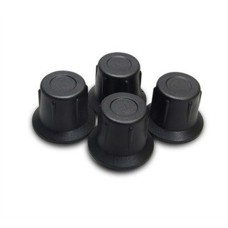 Capuchons de cuvette Hanna Instruments pour photomètres HI832 (x 4)