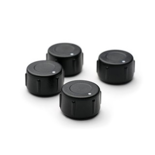 Capuchons de cuvette Hanna Instruments pour photomètres série HI832 (x 4)