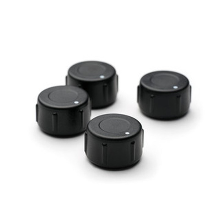 Capuchons de cuvette Hanna Instruments pour photomètres série HI832 (x 4)