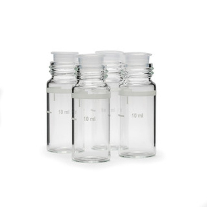 Cuvettes de mesure Hanna Instruments, pour photomètres HI977, HI967, HI957 et HI833, sans capuchon (x 4)