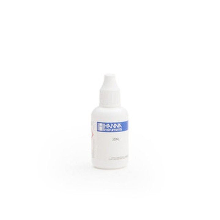 Standard chlore libre 1,00 mg-L Hanna Instruments(4 pcs)