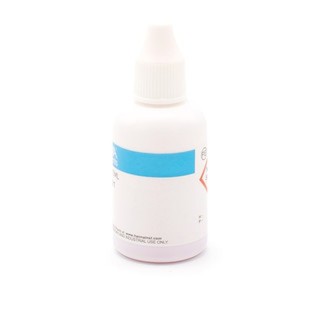 Réactifs Hanna Instruments pour dioxyde de chlore, méthode rapide (100 tests)