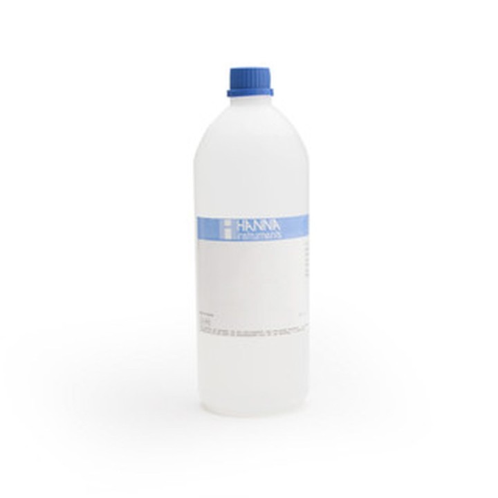 Solution standard DCO Hanna Instruments, 14000 mg-L, bouteille 500 mL