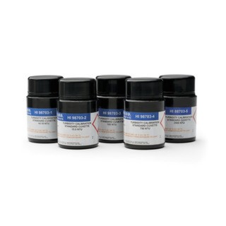 Kit d'étalonnage Hanna Instruments pour HI88703