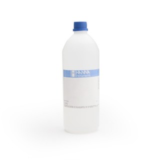 Solution chlorure sodium 5,84 g-L Hanna Instruments, bouteille FDA 500 mL
