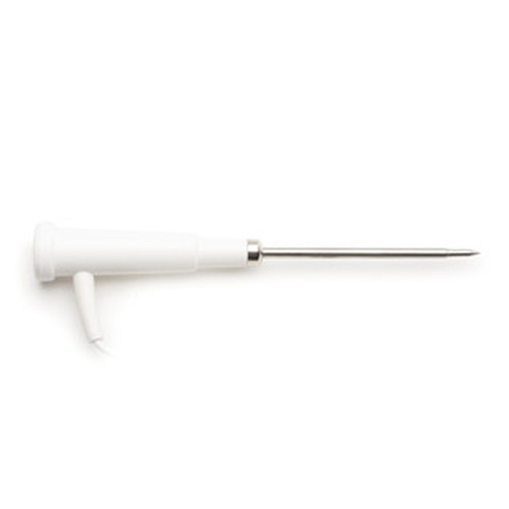 Sonde pénétration renforcée Hanna Instruments, câble 1 m