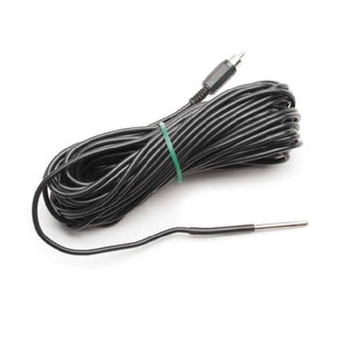 Sonde fil à thermistance NTC Hanna Instruments, 1 m