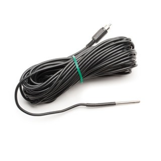 Sonde fil à thermistance NTC Hanna Instruments, 10 m