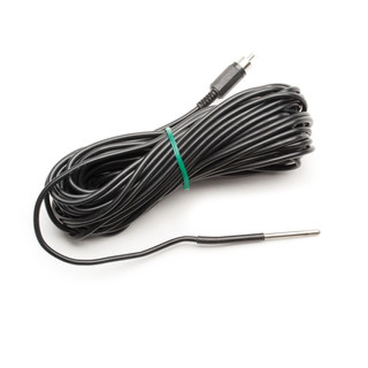 Sonde fil à thermistance NTC Hanna Instruments, 10 m