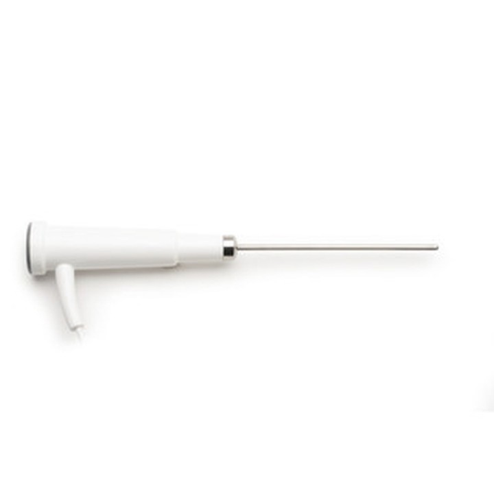 Sonde pour liquides Hanna Instruments, semi-solides, air et gaz, câble 1 m