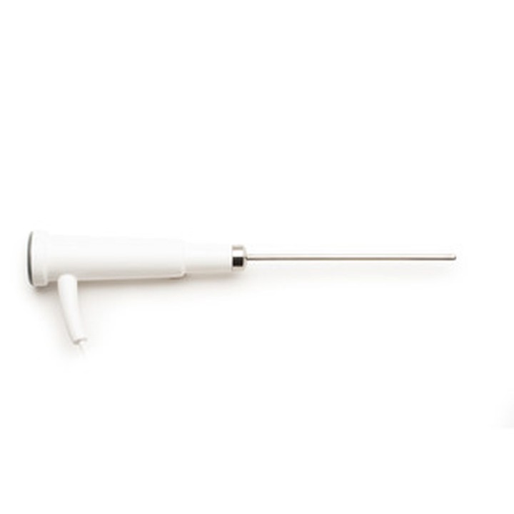 Sonde pour liquides Hanna Instruments, semi-solides, air et gaz, câble 10 m