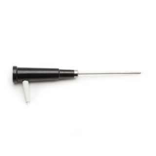 Sonde pour liquides Hanna Instruments, semi-solides, air et gaz, manche noir, câble 1 m