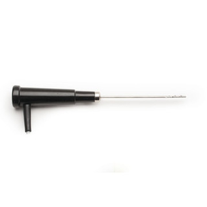 Sonde Pt100 Hanna Instruments pour gaz, câble 1 m