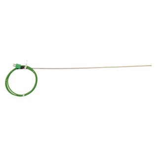 Sonde brasseurs Hanna Instruments, max 1100 °C, Ø 3 mm, longueur 900 mm, câble 1 m