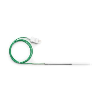 Sonde pénétration Hanna Instruments, 185 mm pour cuisson haute température