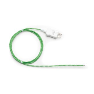 Sonde filaire à thermocouple type K Hanna Instruments, PTFE, température maxi 250 °C, 3 m