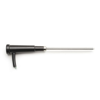 Sonde à thermocouple type K Hanna Instruments avec ressort pour petites surfaces, câble 1 m