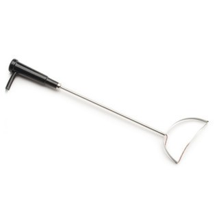 Sonde à thermocouple type K Hanna Instruments pour surfaces convexes avec câble 1 m