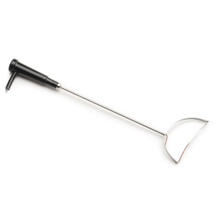 Sonde à thermocouple type K Hanna Instruments pour surfaces convexes avec câble 1 m