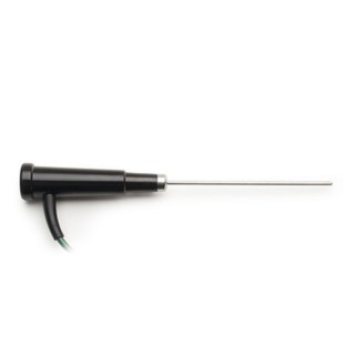 Sonde bout rond Hanna Instruments, diamètre 3 mm, longueur 12 cm