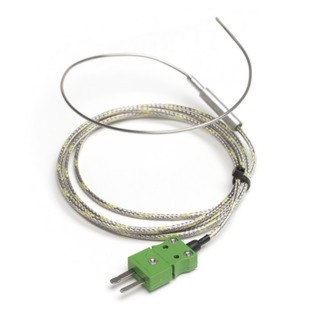 Sonde flexible très hautes températures Hanna Instruments, sans manche