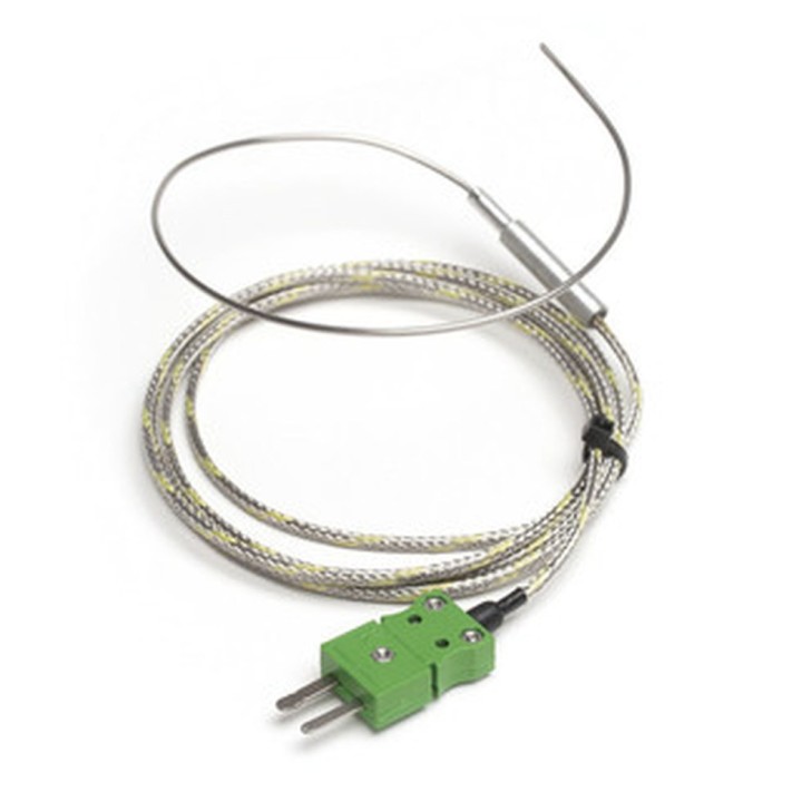 Sonde flexible très hautes températures Hanna Instruments, sans manche