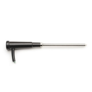 Sonde petites surfaces Hanna Instruments avec ressort
