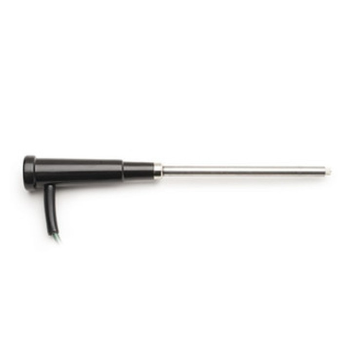 Sonde petites surfaces Hanna Instruments avec ressort