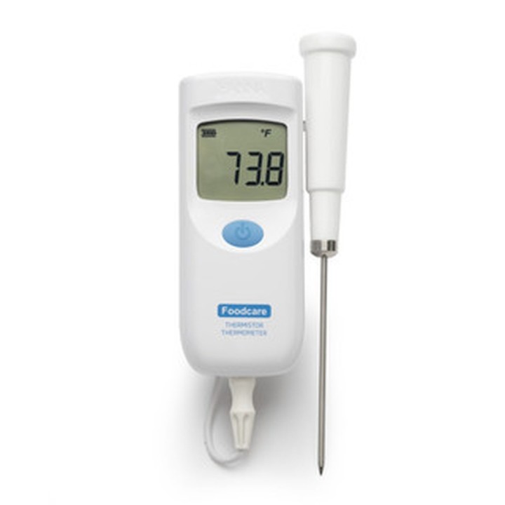 Thermomètre de précision Hanna Instruments