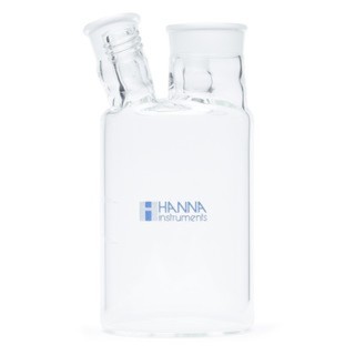 Becher Karl Fischer Hanna Instruments