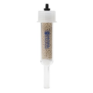 Cartouche de dessiccant Hanna Instruments pour modules solvants et vidange avec tamis moléculaire pour KF