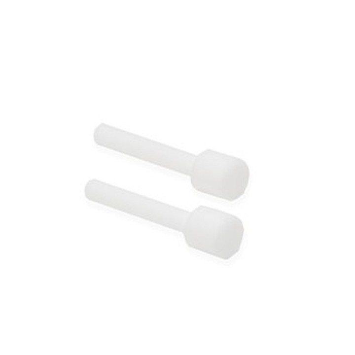 Connexions pour solvant Hanna Instruments pour titreur HI903 (2 pièces)