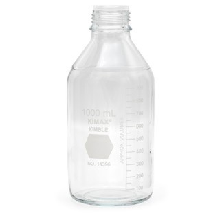 Flacon de vidange Hanna Instruments pour titreur KF