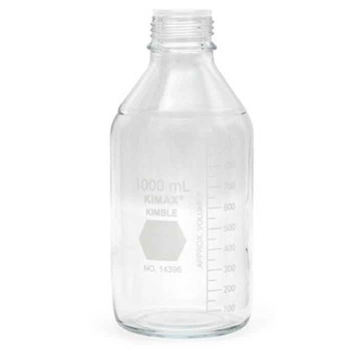 Flacon de vidange Hanna Instruments pour titreur KF