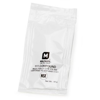 Graisse pour joint Hanna Instruments pour titreur HI904