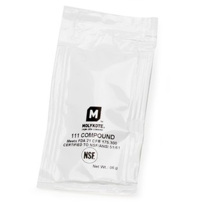 Graisse pour joint Hanna Instruments pour titreur HI904