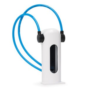 Kit burette 50 mL Hanna Instruments (comprend une seringue, tube d'aspiration et tube de distribution)