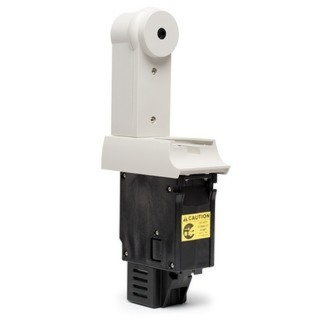 Pompe doseuse Hanna Instruments pour agitateur HI902 et HI903