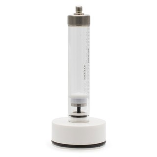 Seringue 10 mL Hanna Instruments pour burette
