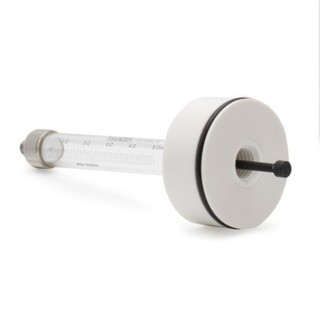 Seringue 5 mL Hanna Instruments pour burette