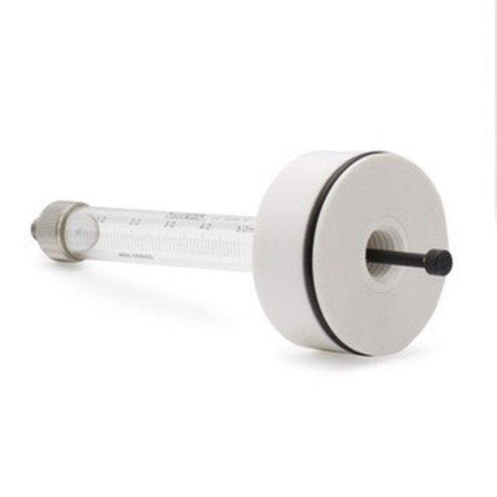 Seringue 5 mL Hanna Instruments pour burette