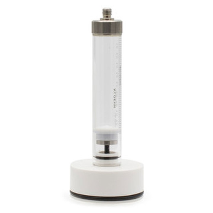 Seringue 50 mL Hanna Instruments pour burette