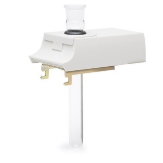 Support complet Hanna Instruments pour adaptateur d'échange de réactif pour titreur HI904