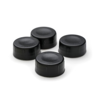 Capuchons Hanna Instruments pour cuvettes de mesure HI 731331N (x4)
