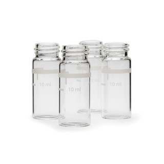Cuvettes de mesure Hanna Instruments, pour turbidimètres, sans capuchon (x 4