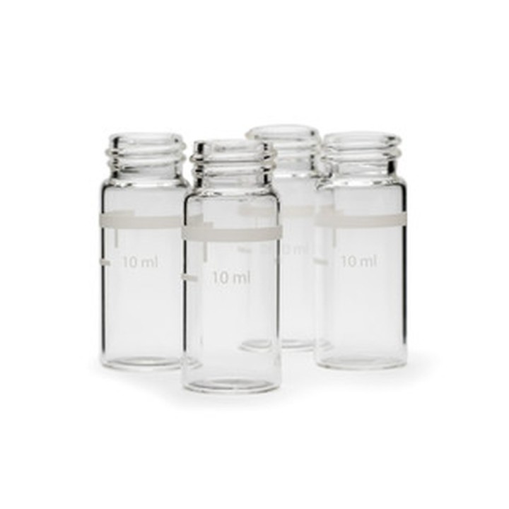 Cuvettes de mesure Hanna Instruments, pour turbidimètres, sans capuchon (x 4