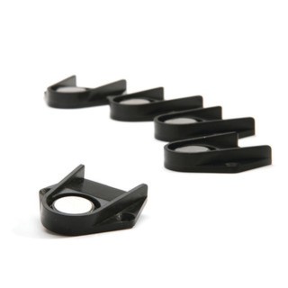 Clé d'identification Fast Track Hanna Instruments (x 5)