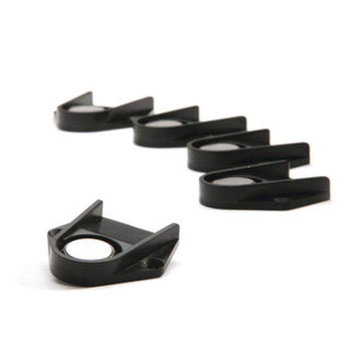 Clé d'identification Fast Track Hanna Instruments (x 5)