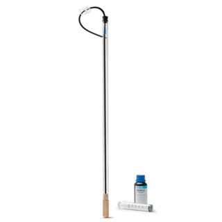 Lysimètre Hanna Instruments pour extraire la solution du sol avec tube 90 cm