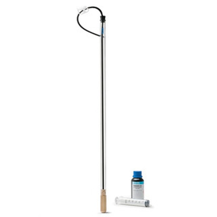 Lysimètre Hanna Instruments pour extraire la solution du sol avec tube 90 cm